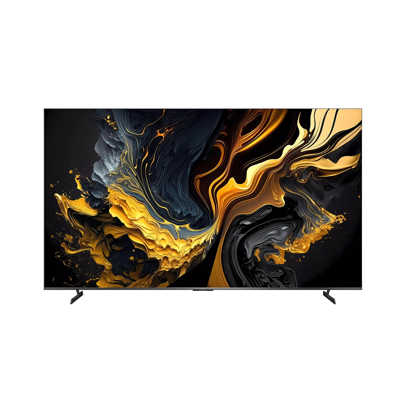 Xiaomi 小米 Smart Display Max 100 2025 ELA5718LM 100吋QLED超大螢幕4K 144Hz高刷巨幕智能電視 澳門保養