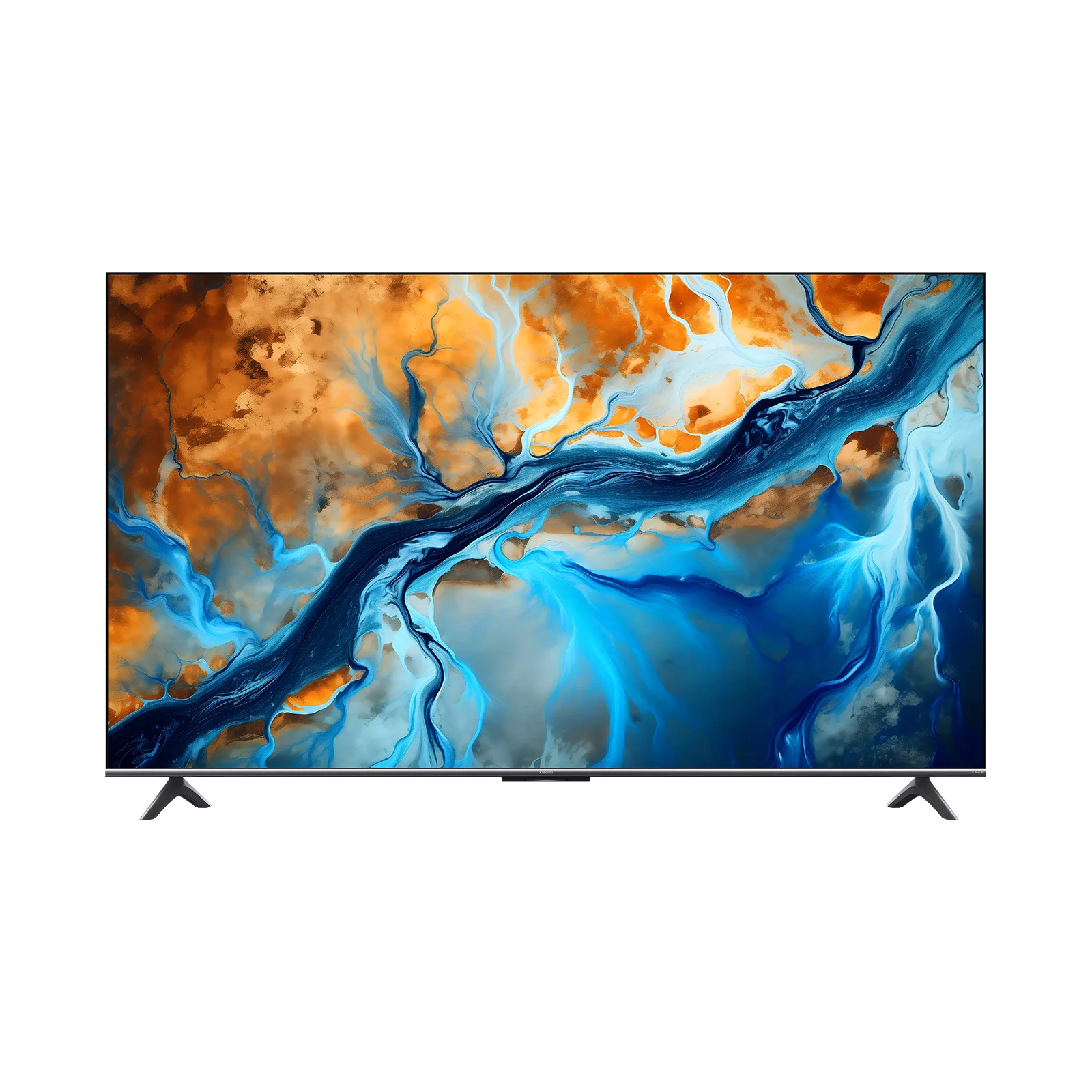 Xiaomi 小米 Smart Display S Mini LED 75 2025 ELA5724LM 75吋Mini LED畫質1200nits高亮144Hz高刷護眼智能電視 澳門保養