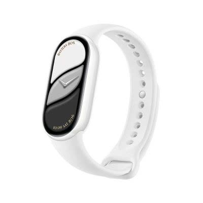 HUAWEI 智能手環9 羽砂白 KIM-B19 專業級健康監測 8.99mm極致輕薄 14天長續航 澳門保養