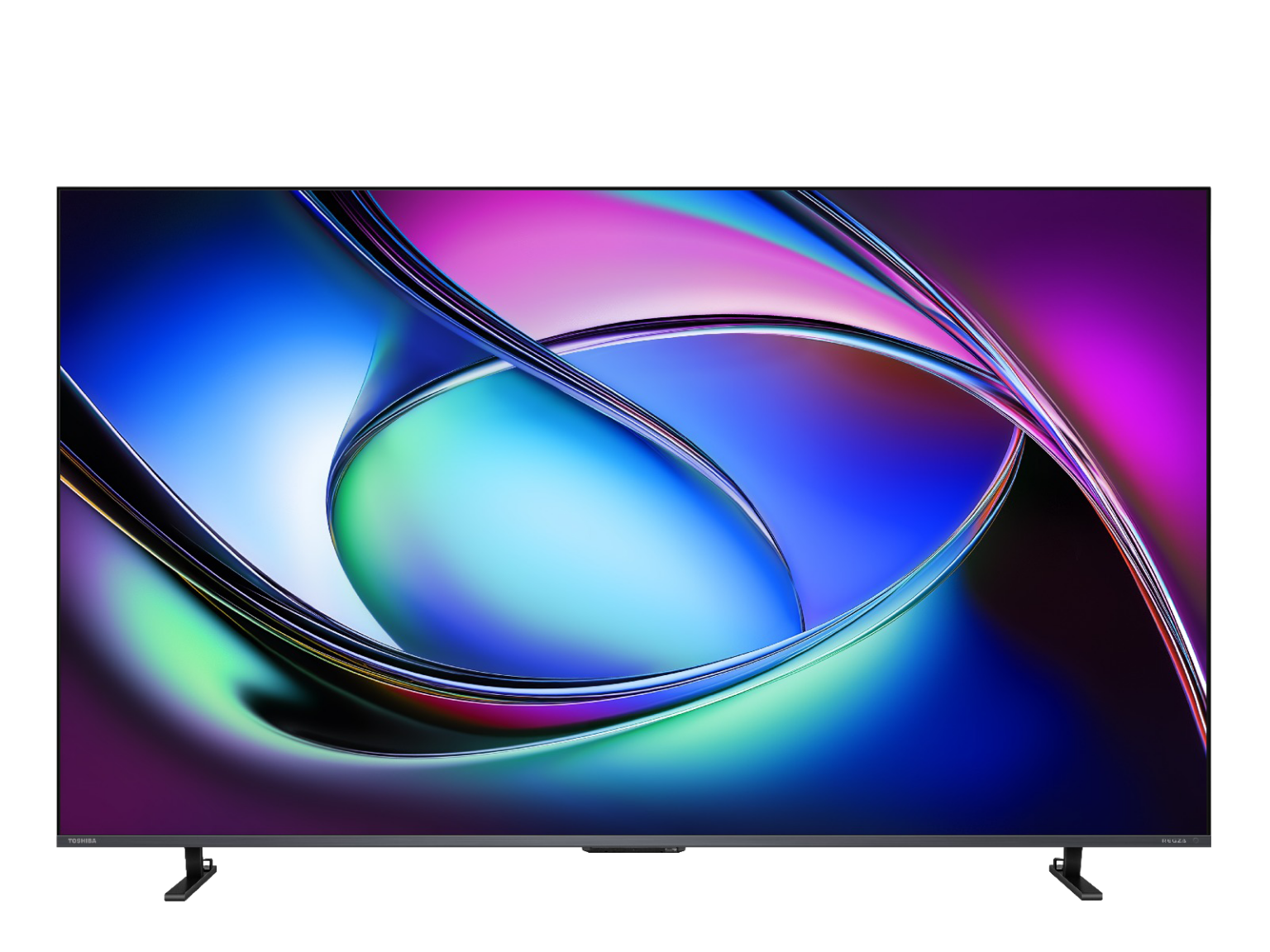 TOSHIBA 東芝 50吋 4K MiniLED 144Hz 智能電視 50Z670SK 澳門保養
