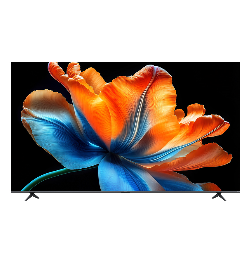 XIAOMI 小米 電視 S Mini LED 55吋 2026 HK#71377 旗艦畫質 4K 高刷 國際版 Google TV 澳門保養