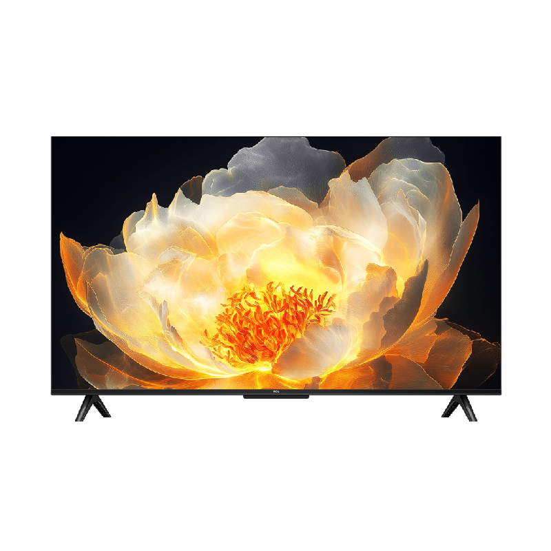 【尾貨開倉】TCL V6C 4K Google TV 智能電視 HDR 雙頻WiFi 語音助手 澳門保養