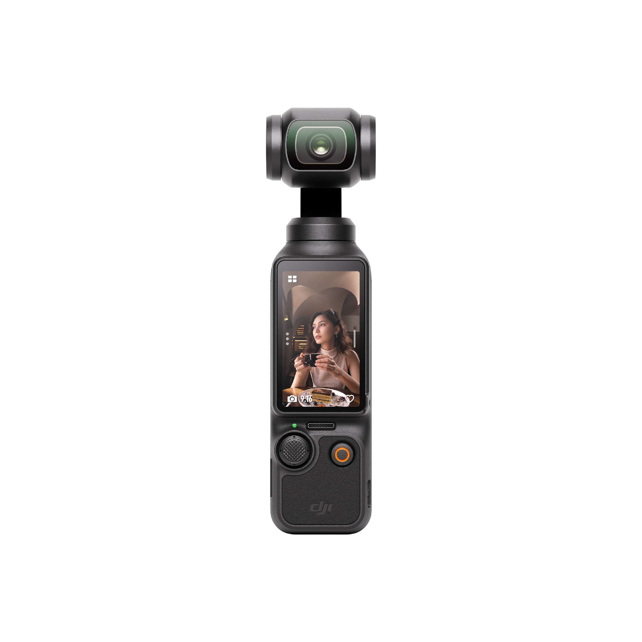 DJI Osmo Pocket 3