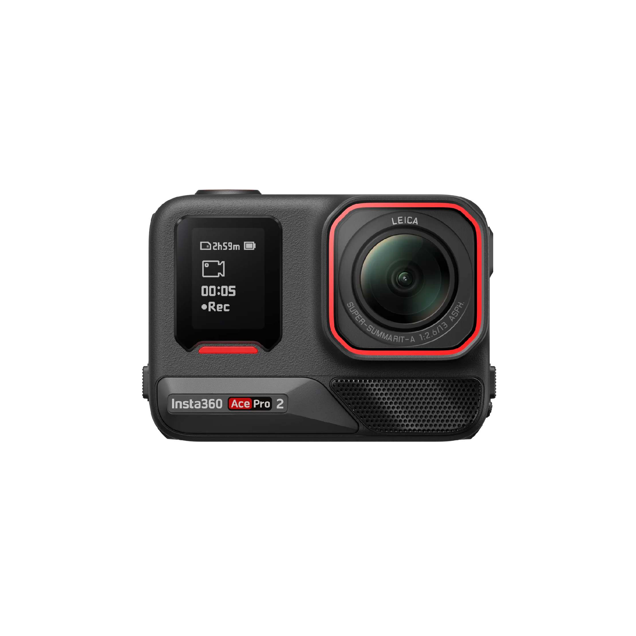 INSTA360 電競螢幕 Insta360 Ace Pro 2 雙電套裝 運動相機  澳門保養