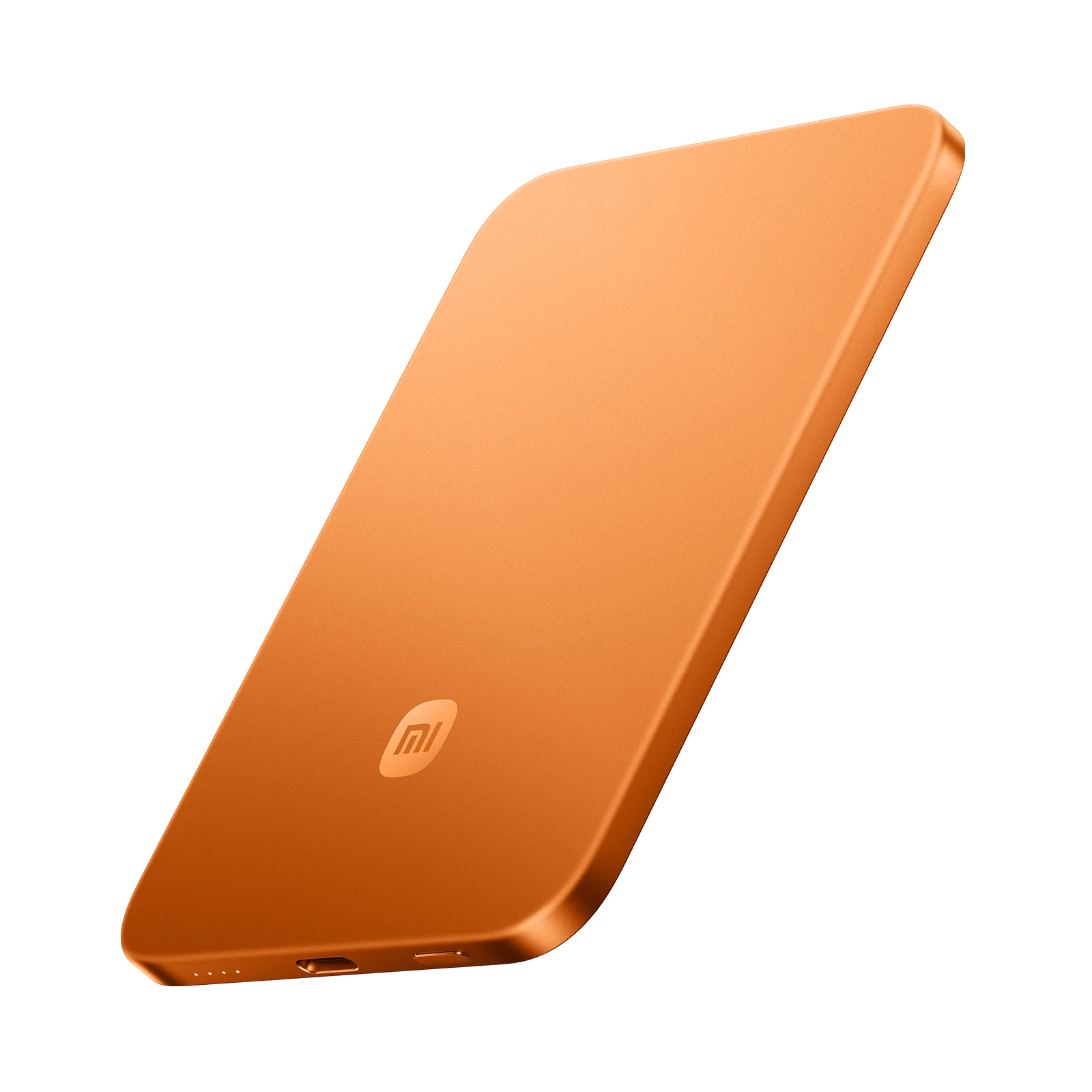 Xiaomi 小米 金沙江超薄磁吸行動電源 5000 15W 6mm極薄矽碳負極15W磁吸無線快充行動電源 澳門保養