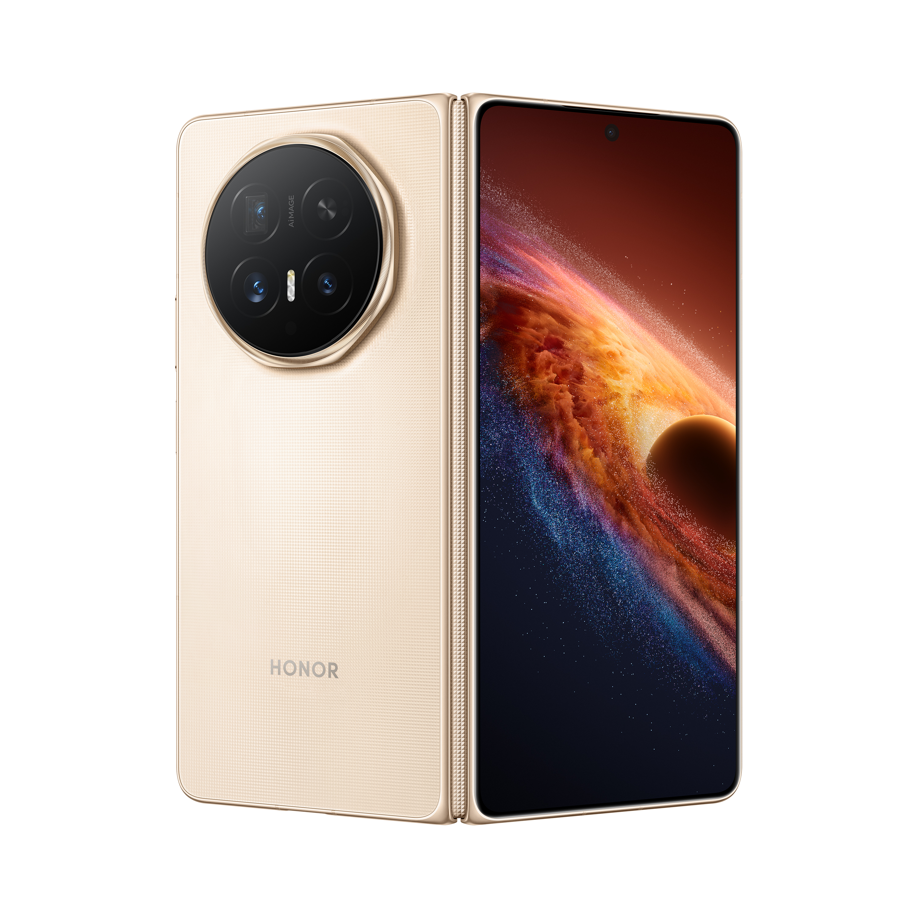HONOR 榮耀 Magic V6 PNM-N49 大摺疊屏智能手機 澳門保養