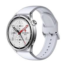 Xiaomi 小米 Watch S5 46mm 智能手錶 M2530W1 專業運動監測 長效續航 藍牙通話 HyperOS 澳門保養