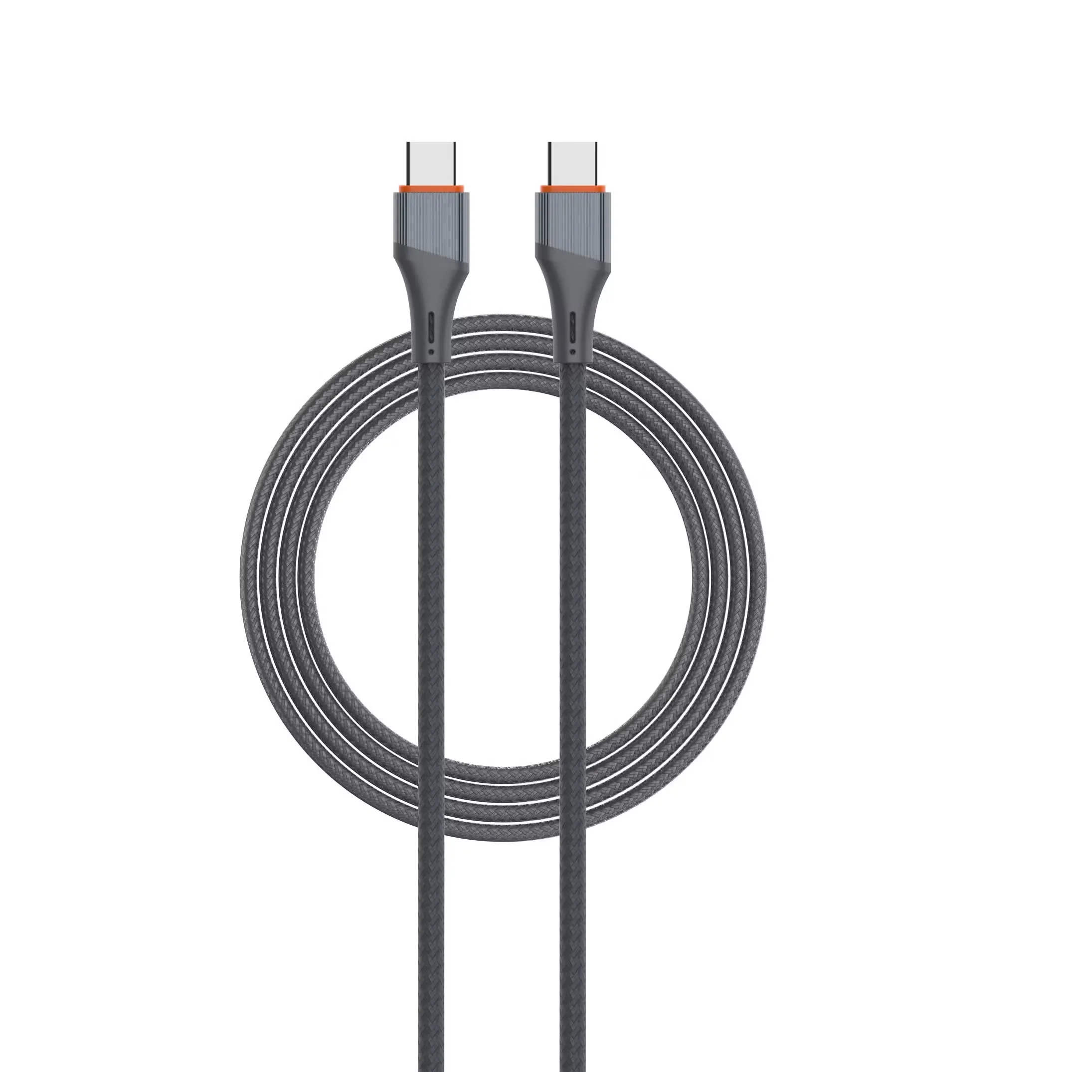 LDNIO 力德諾 Type-C to Type-C 數據線 快速充電線 PD快充 手機充電線 高速傳輸 耐用防斷 澳門保養