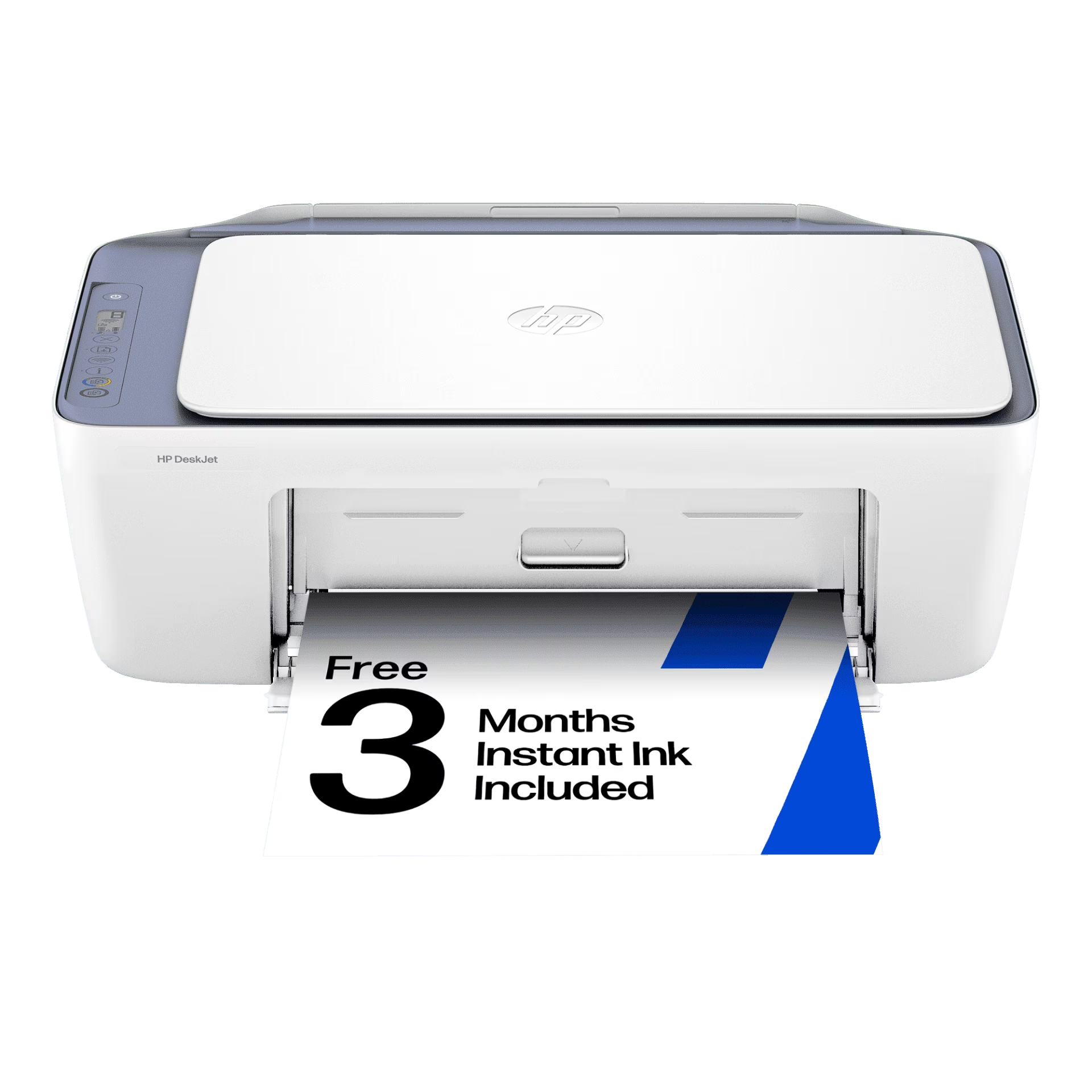 HP 惠普 DeskJet 2932 2821E升級版雙頻Wi-Fi無線三合一彩色噴墨打印機 澳門保養