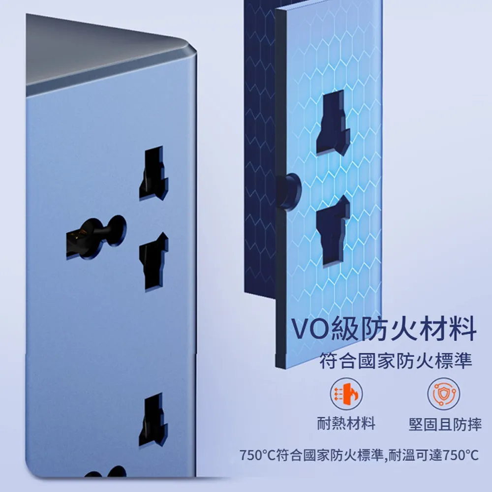 LDNIO 力德諾 SC2 7合1 塔式桌面充電站 GaN 氮化鎵 45W快充 智能排插 手機筆電通用 澳門保養