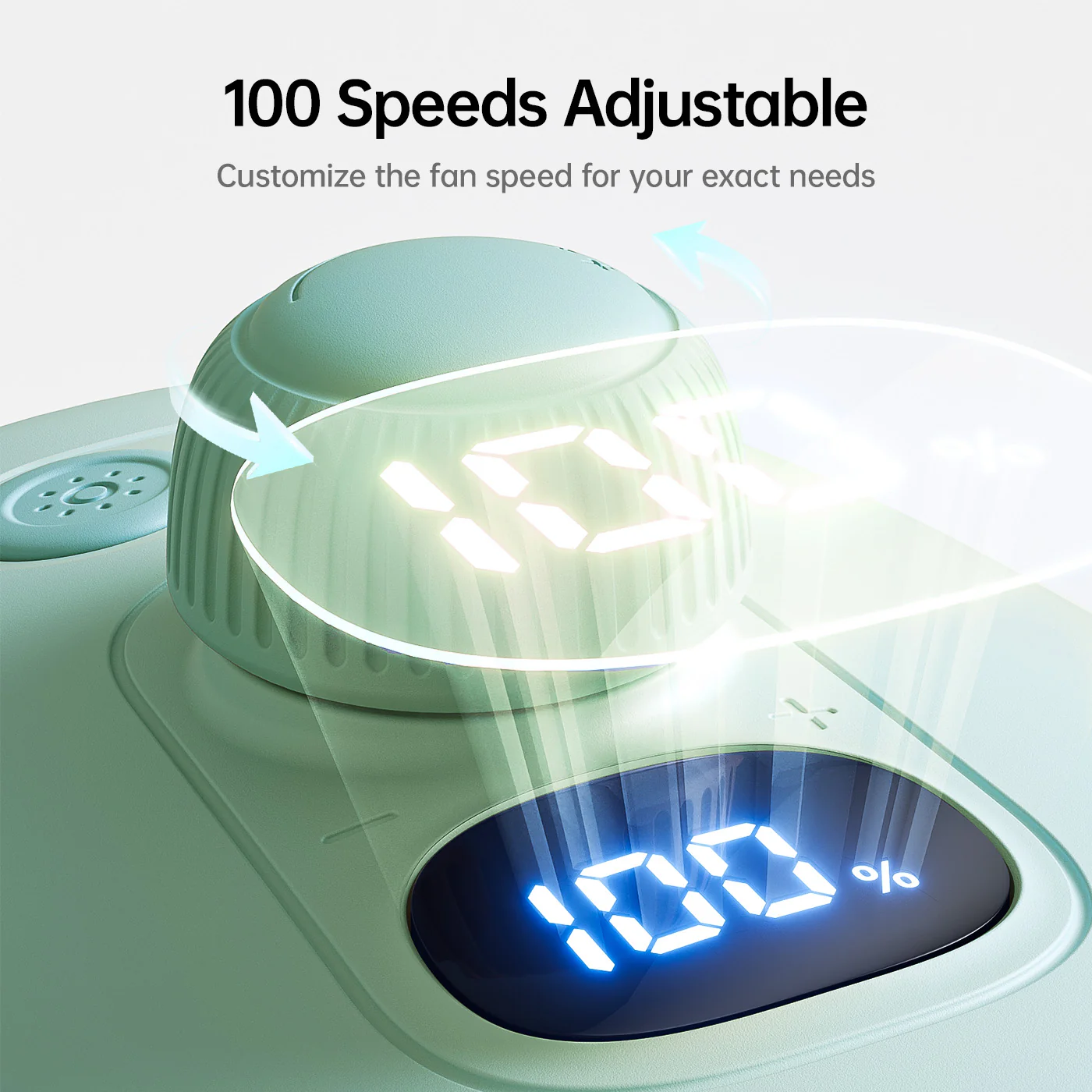 JISULIFE Stroller Fan Life2S 5000mAh 嬰兒車風扇 澳門保養