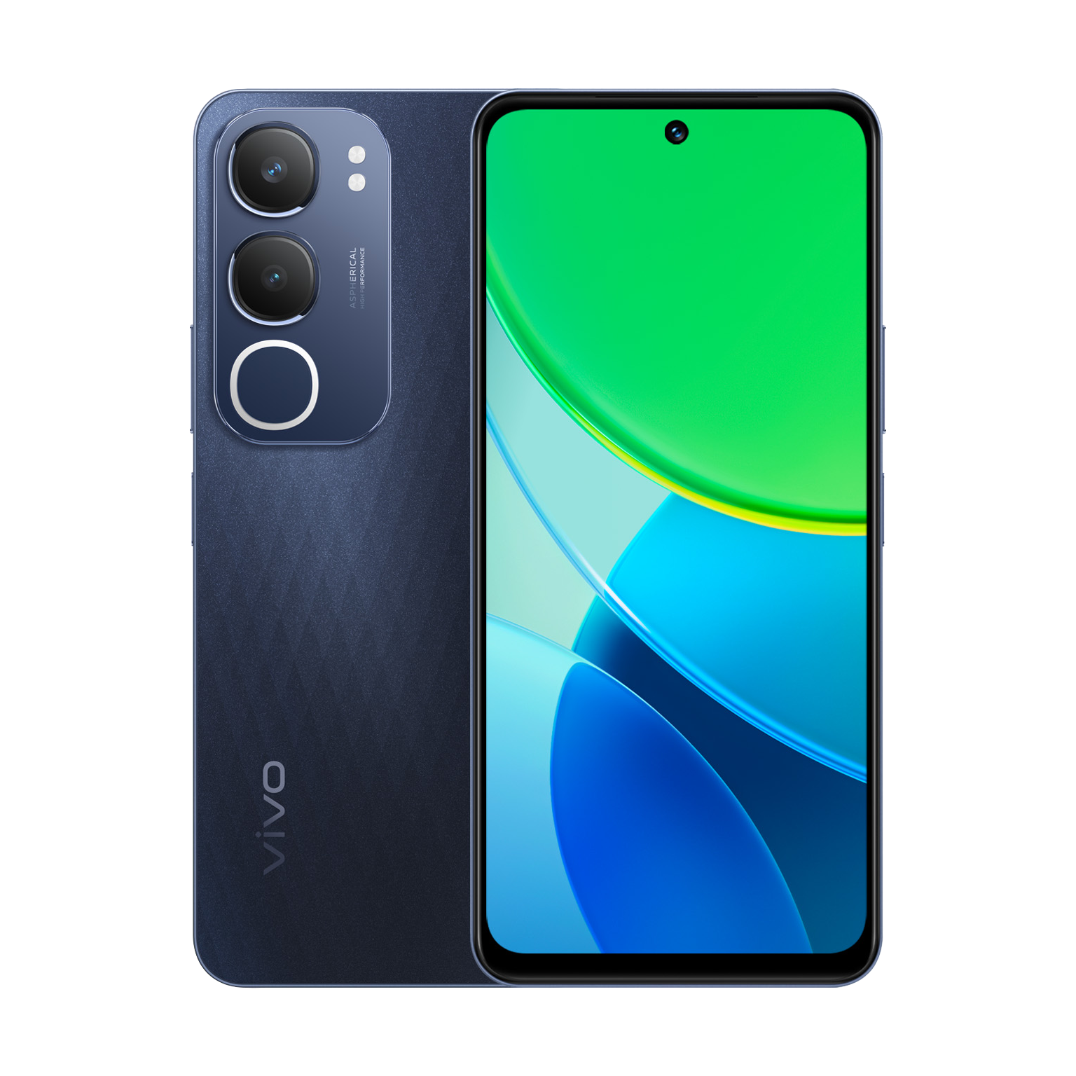 【尾貨開倉】vivo Y19s 5G 手機 5500mAh超大電池 五星抗摔機身 高清護眼大屏 300%大音量 澳門保養