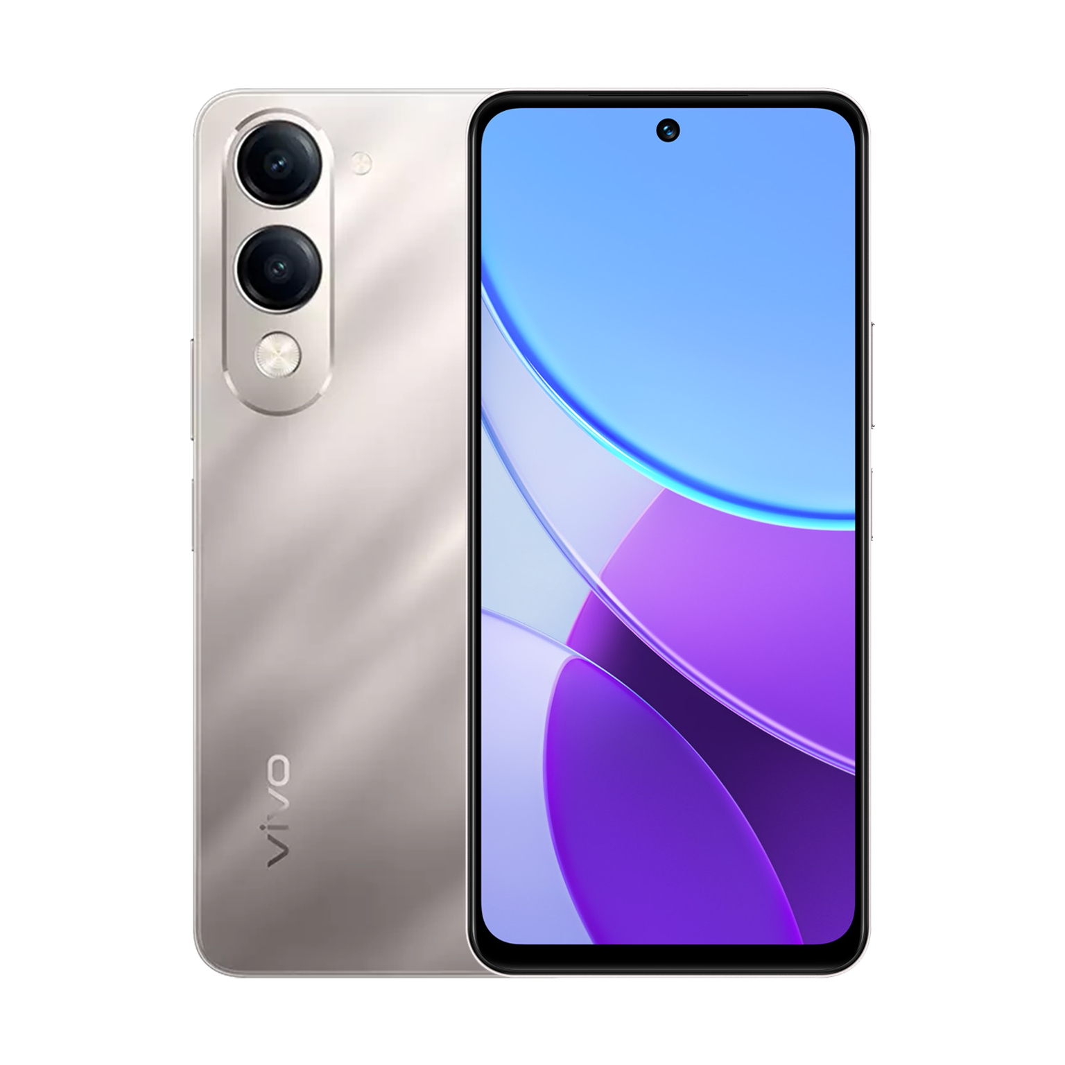 【尾貨開倉】vivo Y19s 5G 手機 5500mAh超大電池 五星抗摔機身 高清護眼大屏 300%大音量 澳門保養