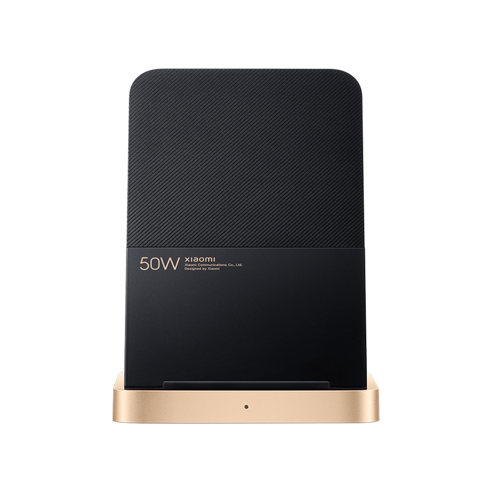 小米 Xiaomi 50W 直立風冷無線充電座 主動散熱 極速快充 靜音 國際版 澳門保養