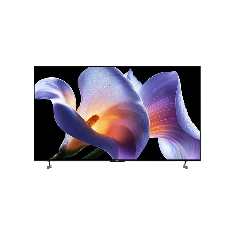 Xiaomi 小米 電視 S Pro Mini LED 2025款 旗艦畫質 超高分區控光 144Hz高刷 專業遊戲電視 智能家居 中文版 澳門保養