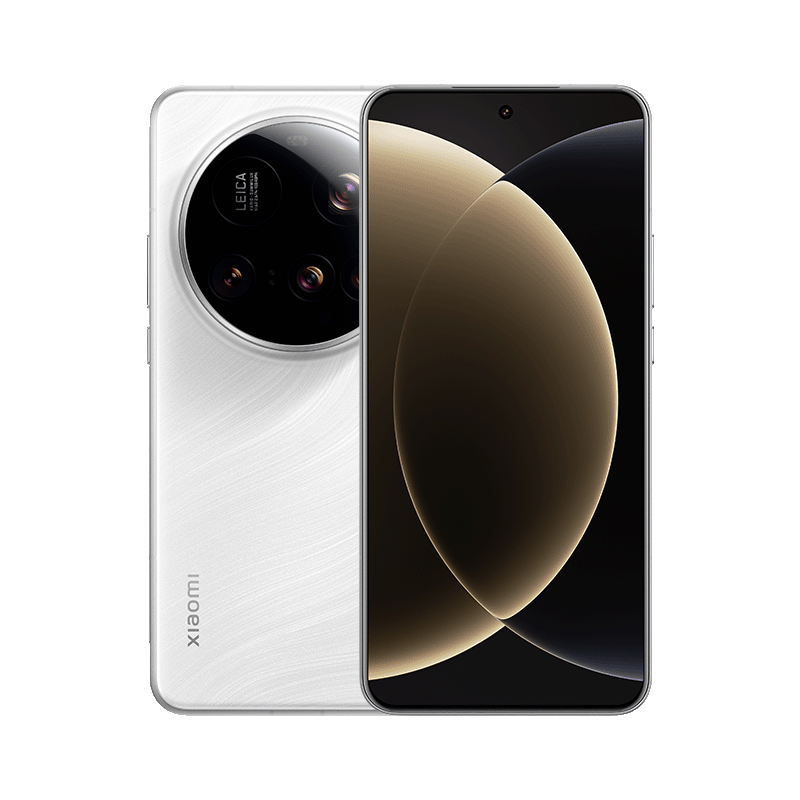 Xiaomi 小米 15 Ultra 影像旗艦 徠卡專業四攝 一英吋大底 頂尖處理器 5G手機 2K護眼屏 澳門保養