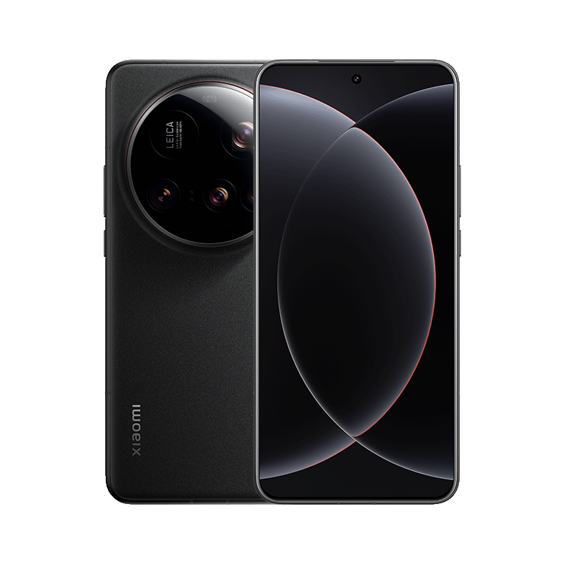 Xiaomi 小米 15 Ultra 影像旗艦 徠卡專業四攝 一英吋大底 頂尖處理器 5G手機 2K護眼屏 澳門保養