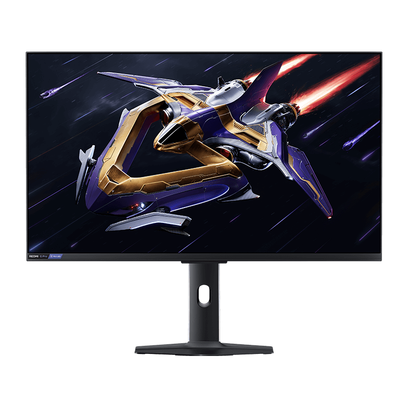 Redmi 紅米 G27U 2026款 4K 160Hz雙模Fast-IPS 1ms電競顯示器 中文版 澳門保養