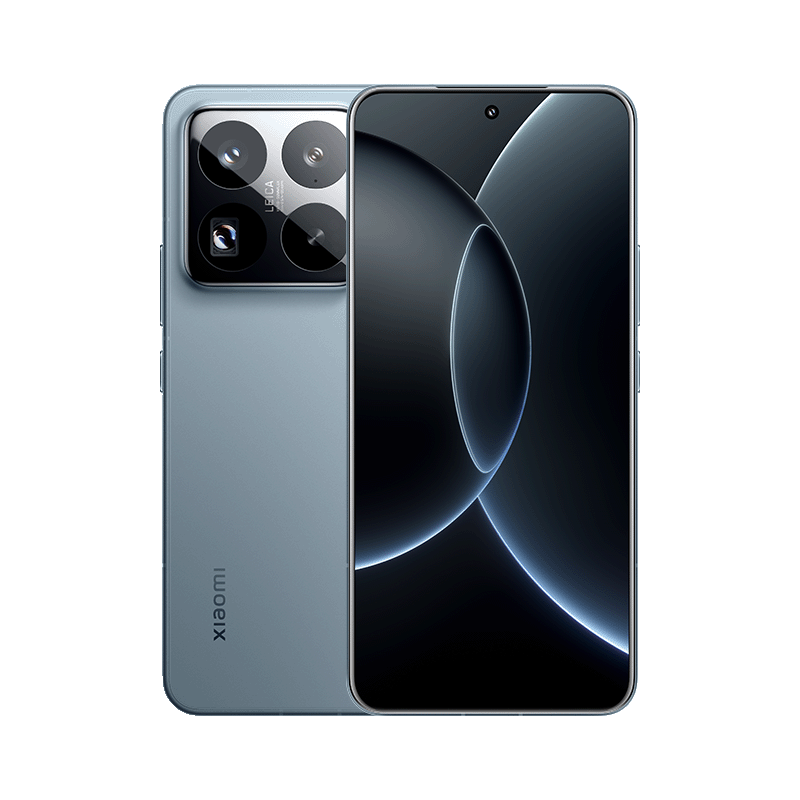 【尾貨開倉】Xiaomi 小米 15S Pro 性能旗艦 5G手機 徠卡影像 頂級處理器 高刷護眼屏 閃電快充 澳門保養 CN#65485