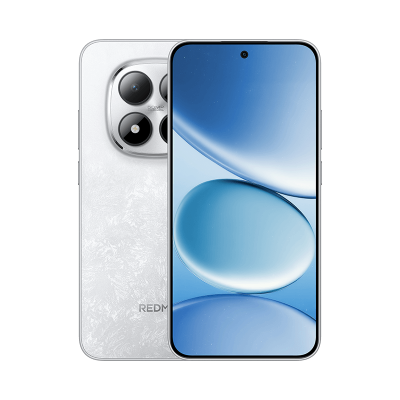 【樣板機特惠】REDMI Note 15 Pro 8+256GB 雪松白