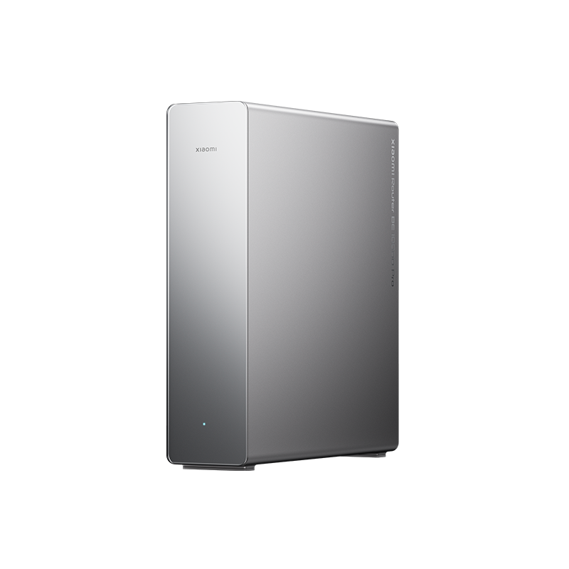 Xiaomi 小米路由器BE10000 Pro 錆色 萬兆網口 Wi-Fi 7 旗艦性能 四核處理器 智能聯動 澳門保養