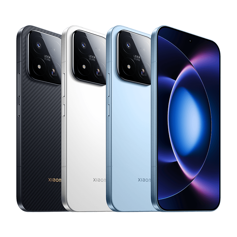 Xiaomi 小米 17 Max 巨幕手機 怪獸級超大電量 護眼高刷大屏 立體雙揚聲器 出街打機追劇不插電 澳門保養