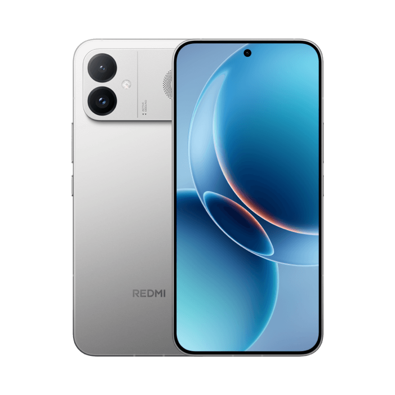 Redmi 紅米 K90 至尊版 驍龍8至尊版18mm主動散熱風扇8550mAh大電量旗艦手機 澳門保養