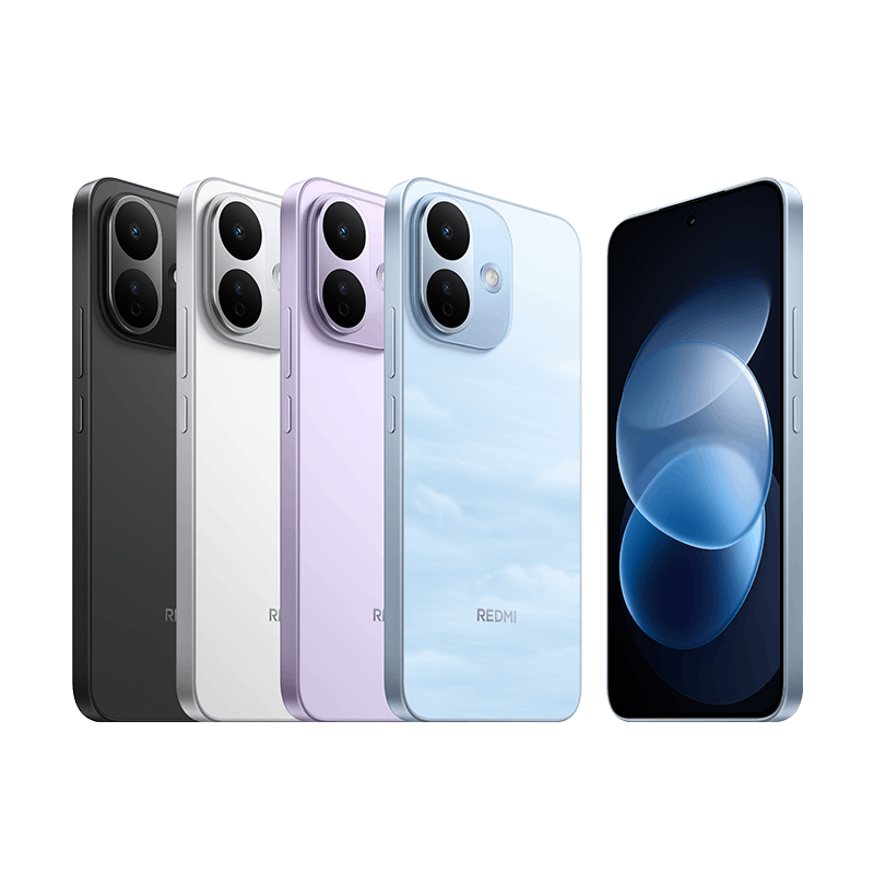 Redmi 紅米 Note 17 Pro 9000mAh金沙江大電池IP69K防塵防水長續航手機 中文版 澳門保養