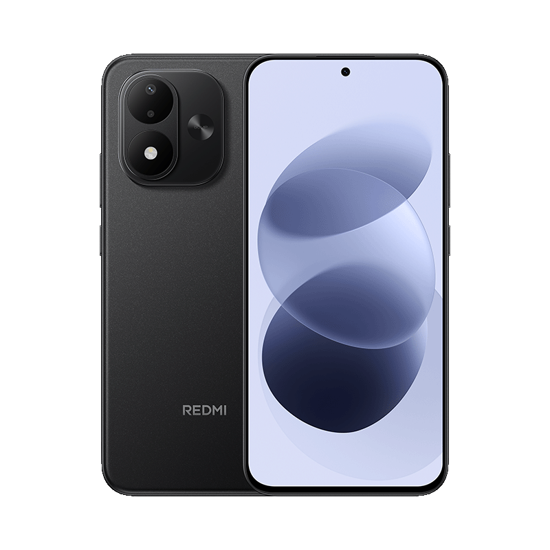 Redmi 紅米 Note 17 5000萬像素超清相機120Hz高刷大屏長續航手機 中文版 澳門保養