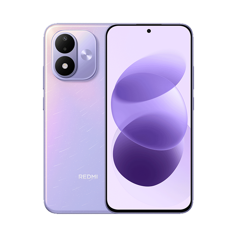 Redmi 紅米 Note 17 5000萬像素超清相機120Hz高刷大屏長續航手機 中文版 澳門保養