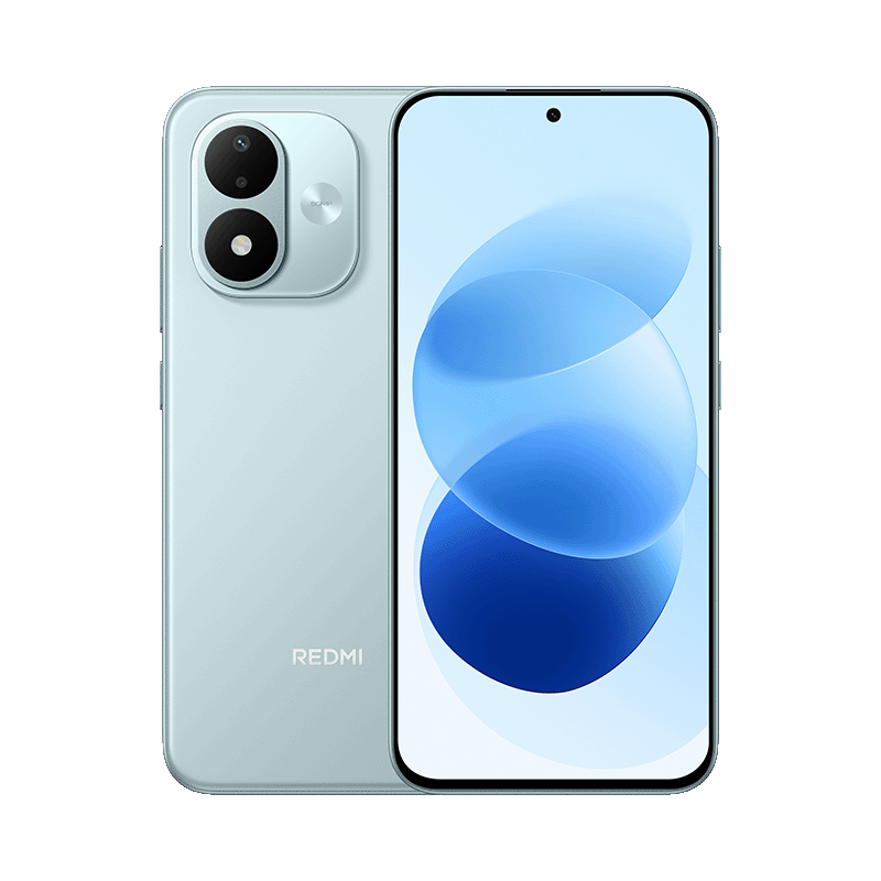 Redmi 紅米 Note 17 5000萬像素超清相機120Hz高刷大屏長續航手機 中文版 澳門保養