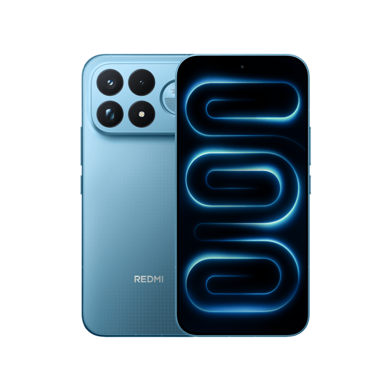 Redmi 紅米 K100 Pro Max 驍龍8至尊版185Hz 9070mAh Bose音效5X潛望旗艦 澳門保養