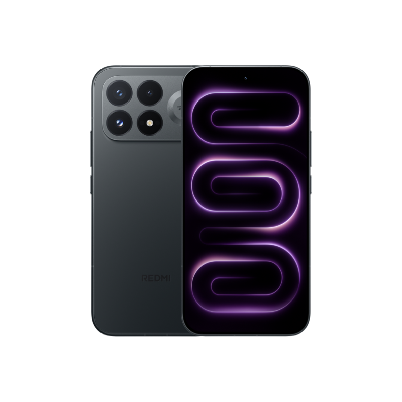 Redmi 紅米 K100 Pro 驍龍8至尊版V系185Hz 8580mAh 2.5X長焦旗艦 澳門保養