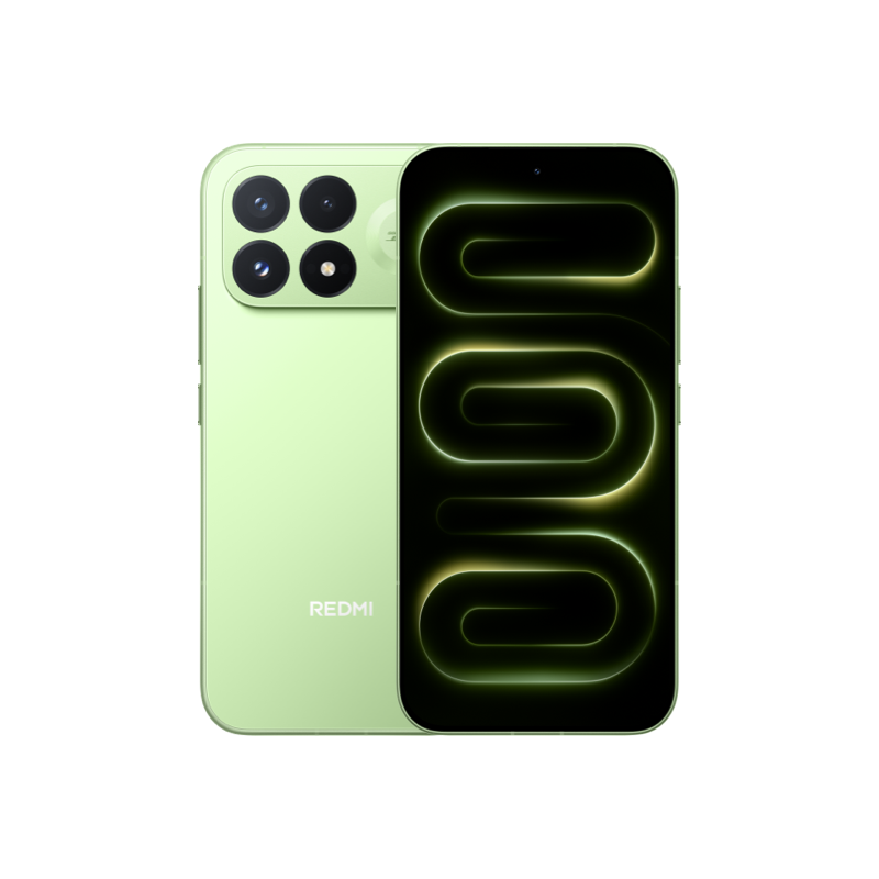 Redmi 紅米 K100 Pro 驍龍8至尊版V系185Hz 8580mAh 2.5X長焦旗艦 澳門保養