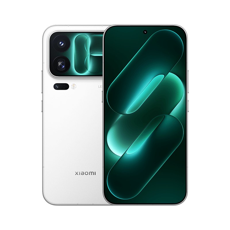 Xiaomi 小米  18 Pro Max  中文版 澳門保養