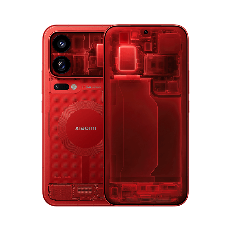 Xiaomi 小米  18 Pro Max  中文版 澳門保養