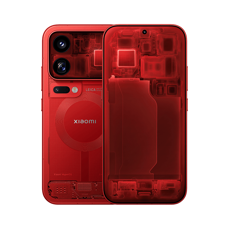 Xiaomi 小米  18 Pro  中文版 澳門保養