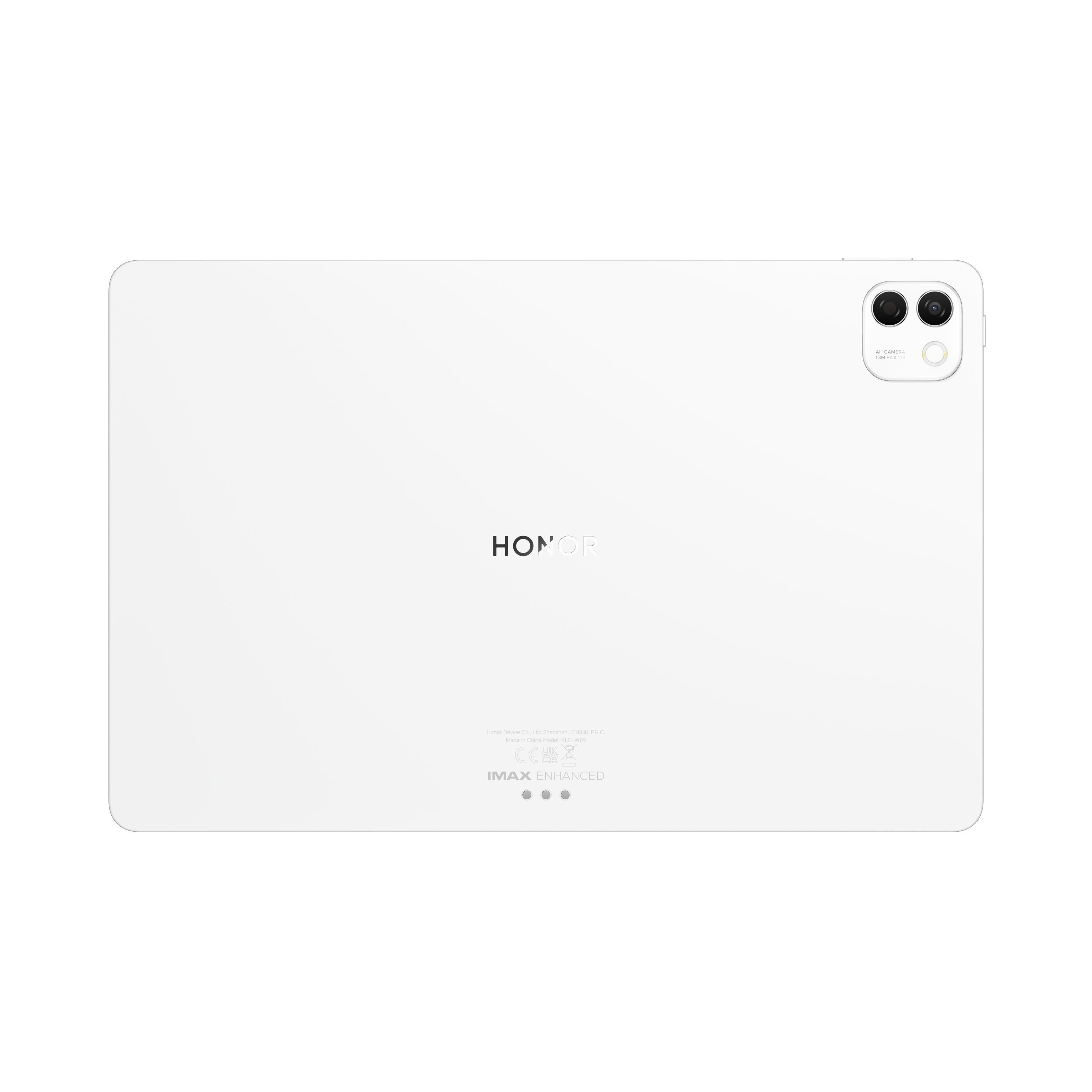 HONOR 榮耀 MagicPad 4 YLE-W09 （含筆/鍵盤套裝） 12.3吋165Hz高刷大屏幕10100mAh超大電量智能平板 澳門保養