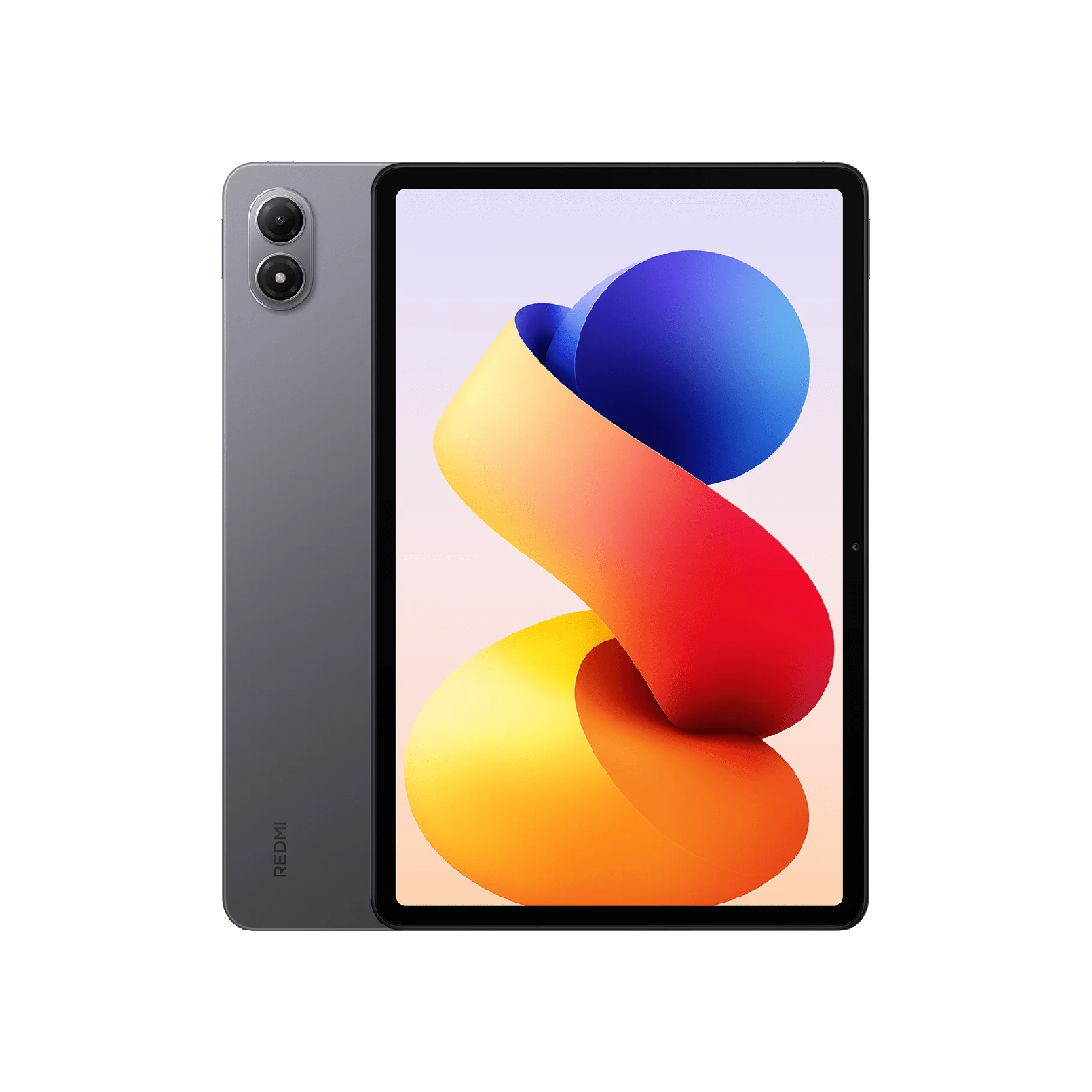 Redmi 紅米 Pad 2 Pro 專業平板 12.1吋旗艦大屏 144Hz高刷 超大電池 杜比全景聲 灰色 澳門保養