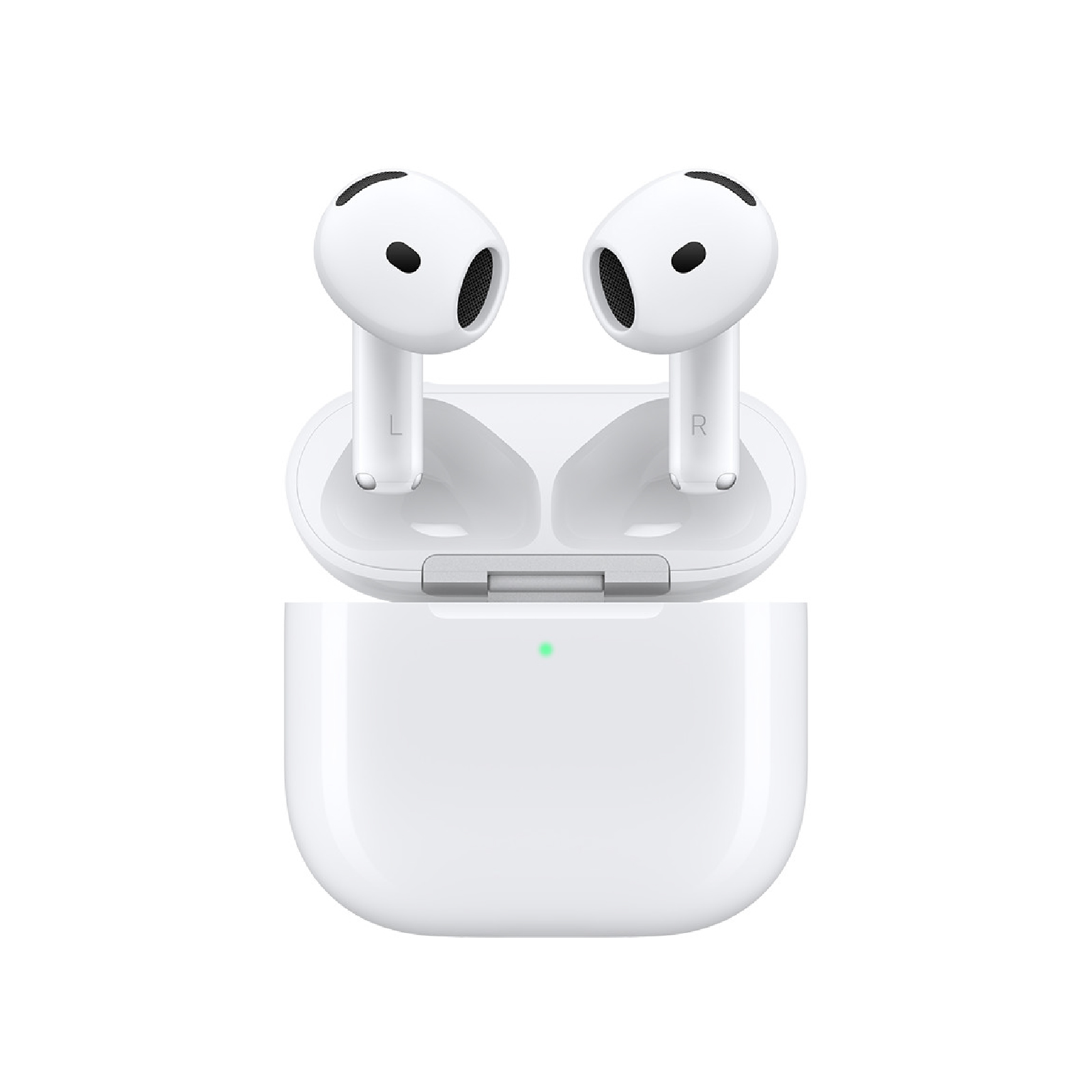 APPLE AirPods 5 耳機 配備無線充電盒