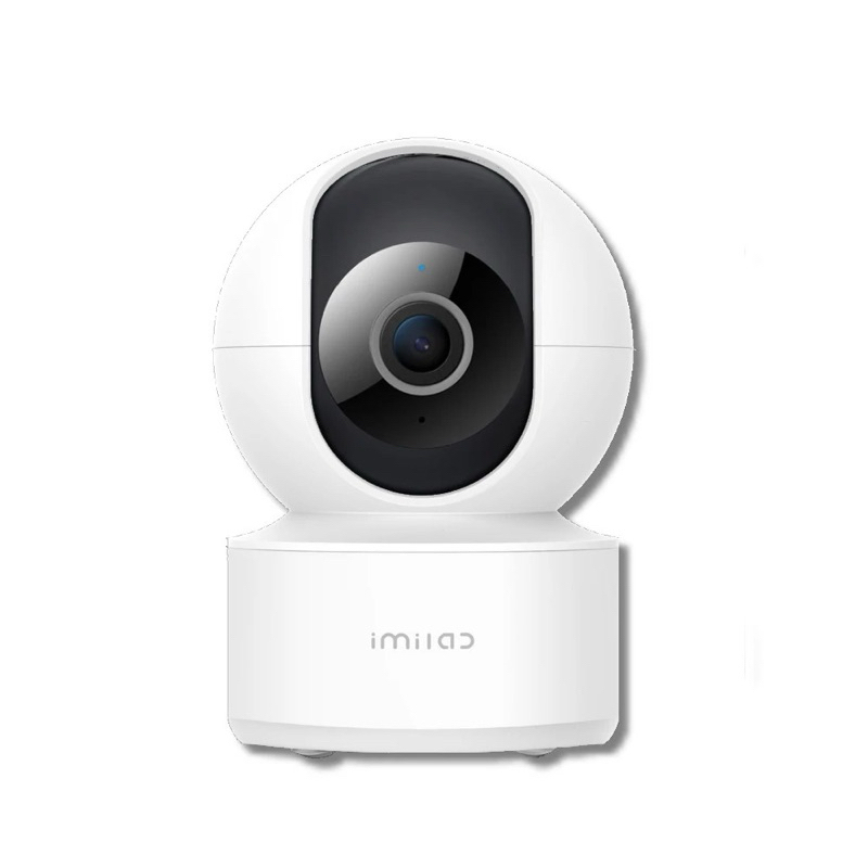 IMILAB 創米 C21 雲台智能攝像機 2.5K超清 400萬像素 星光夜景 人形偵測 雙向通話 智能App聯動 澳門保養