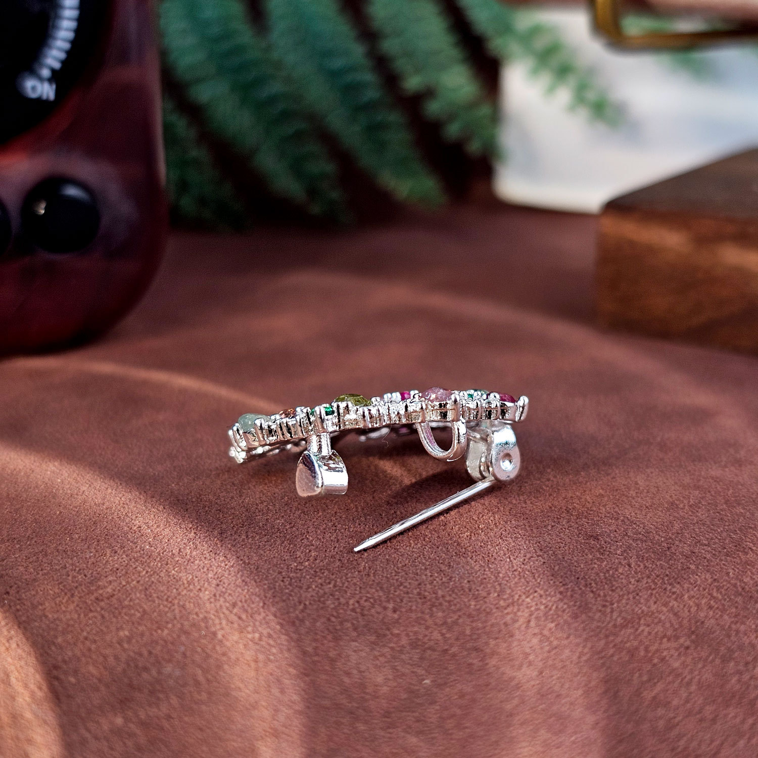 14 May - Tourmaline Collection