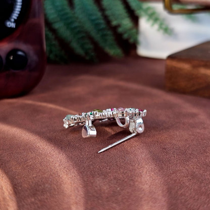 14 May - Tourmaline Collection