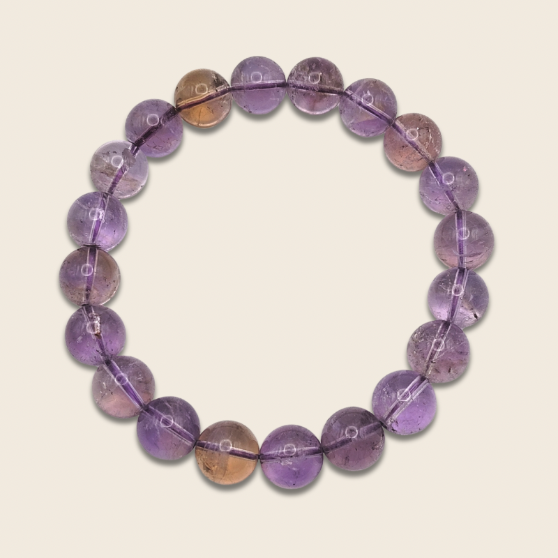 Ametrine Bracelet