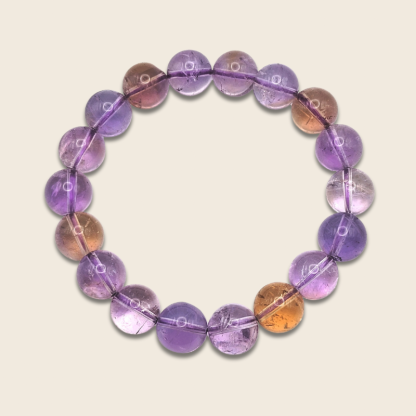 Ametrine Bracelet