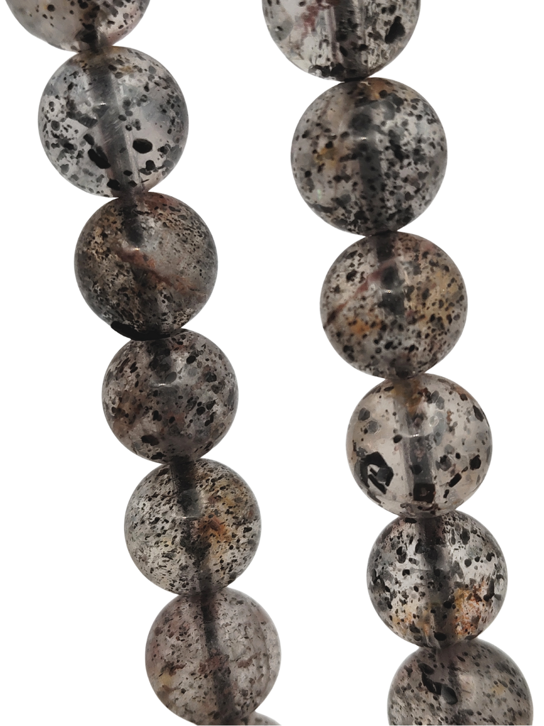 Black Super Seven Bracelet 