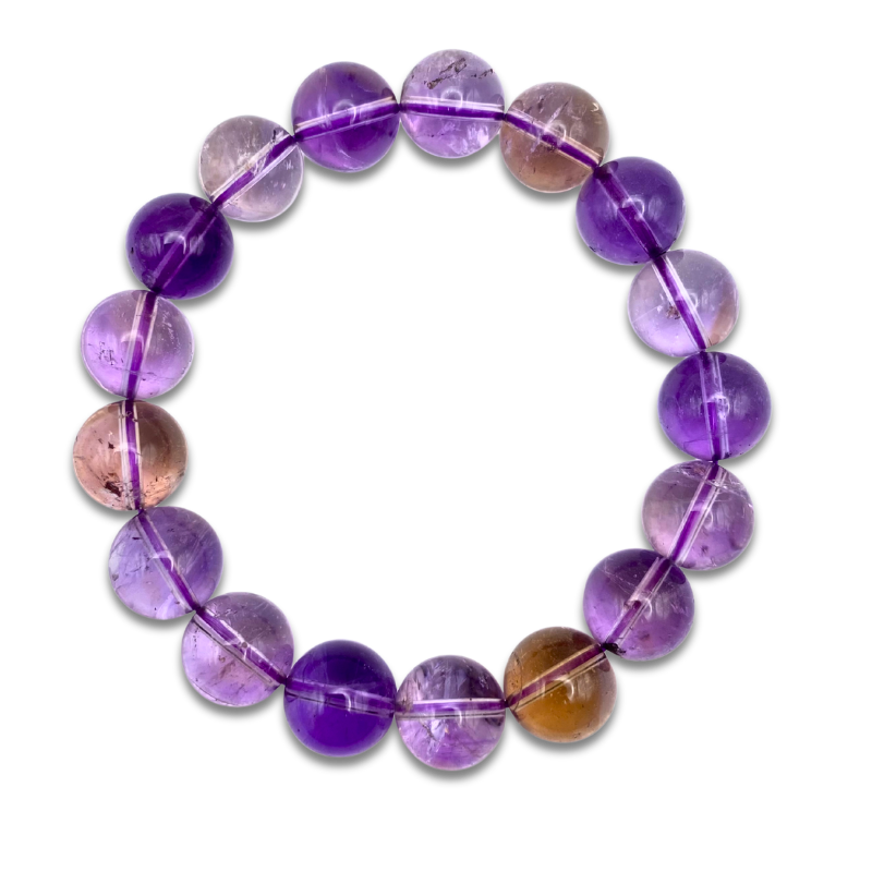 Ametrine Bracelet