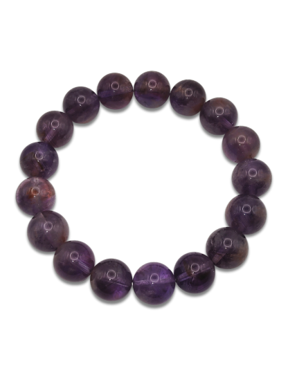 Amethyst Phantom Bracelet