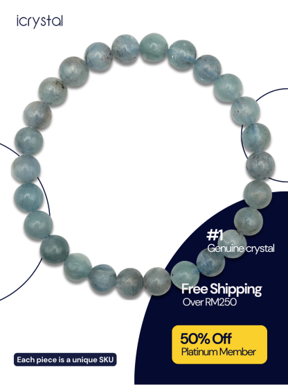 Kyanite Bracelet
