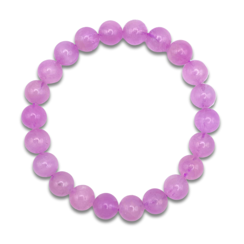 Kunzite Bracelet